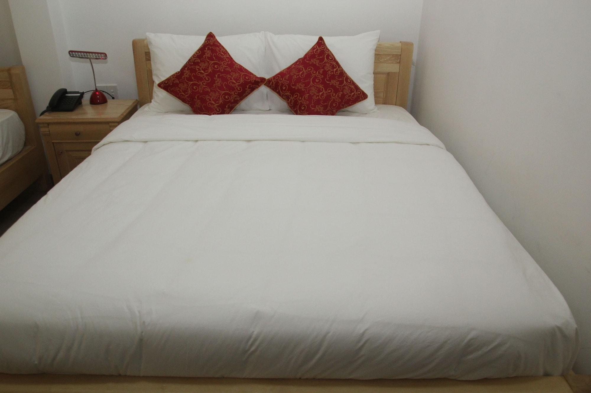 Mekong Saigon Hotel Хошимин Экстерьер фото