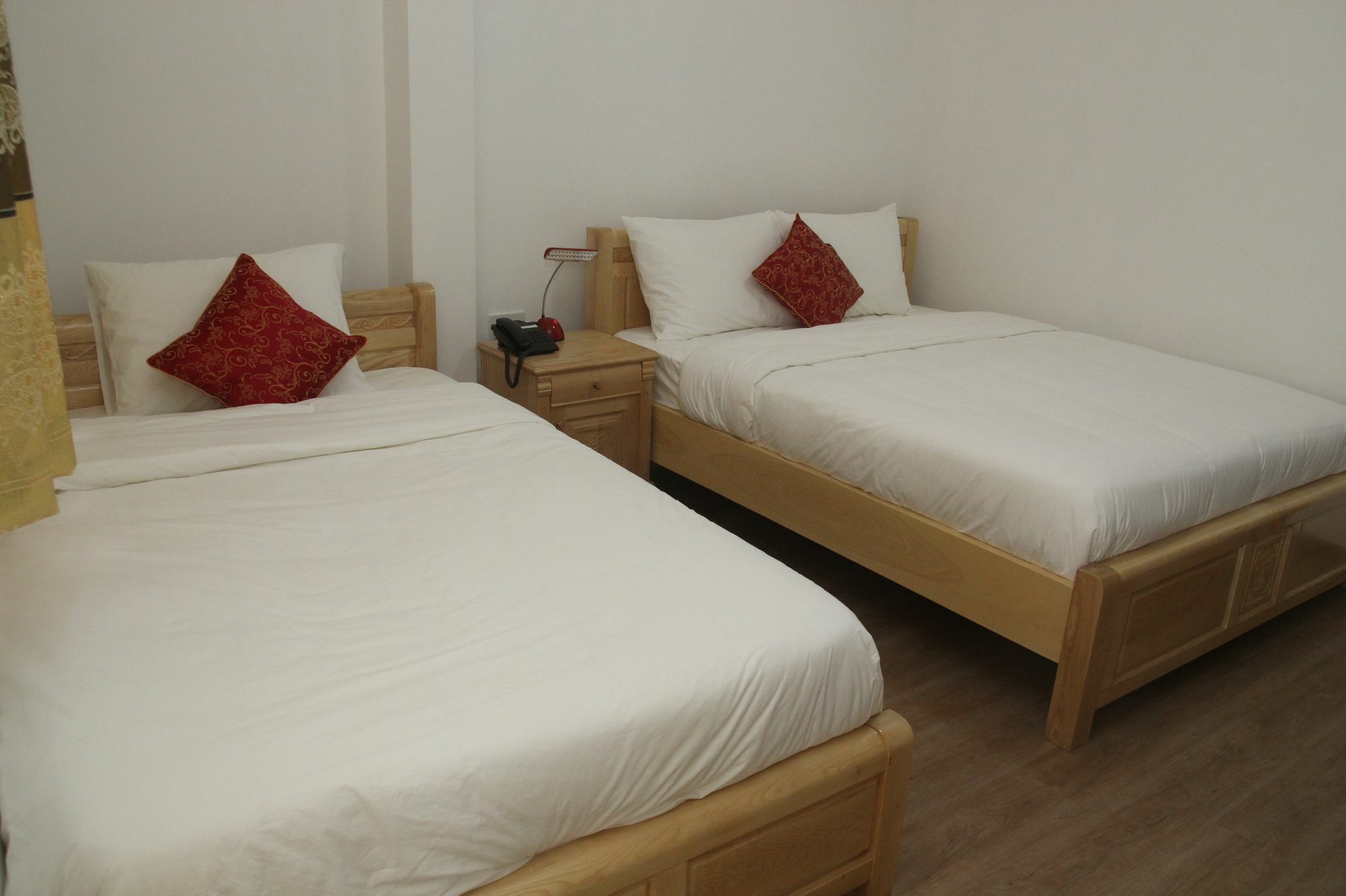 Mekong Saigon Hotel Хошимин Экстерьер фото